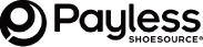 (PAYLESS LOGO)